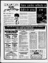 Bebington News Wednesday 21 February 1990 Page 60