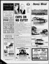 Bebington News Wednesday 28 February 1990 Page 17