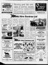 Bebington News Wednesday 28 February 1990 Page 19