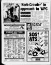 Bebington News Wednesday 28 February 1990 Page 23