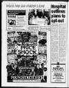 Bebington News Wednesday 07 March 1990 Page 16