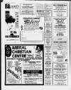 Bebington News Wednesday 07 March 1990 Page 21