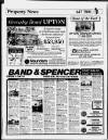 Bebington News Wednesday 07 March 1990 Page 37