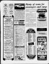 Bebington News Wednesday 07 March 1990 Page 45