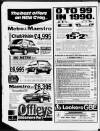 Bebington News Wednesday 07 March 1990 Page 53
