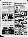 Bebington News Wednesday 07 March 1990 Page 67