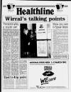 Bebington News Wednesday 07 March 1990 Page 72