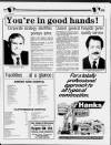 Bebington News Wednesday 07 March 1990 Page 74