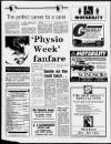 Bebington News Wednesday 07 March 1990 Page 77