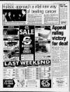 Bebington News Wednesday 28 March 1990 Page 6