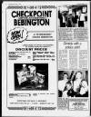 Bebington News Wednesday 28 March 1990 Page 22