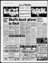 Bebington News Wednesday 28 March 1990 Page 84