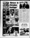 Bebington News Wednesday 04 April 1990 Page 6