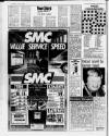 Bebington News Wednesday 04 April 1990 Page 8