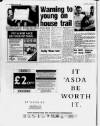 Bebington News Wednesday 04 April 1990 Page 12
