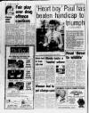 Bebington News Wednesday 04 April 1990 Page 22
