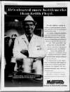 Bebington News Wednesday 04 April 1990 Page 25