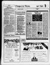 Bebington News Wednesday 04 April 1990 Page 44
