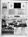 Bebington News Wednesday 04 April 1990 Page 70
