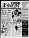 Bebington News Wednesday 04 April 1990 Page 81
