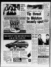 Bebington News Wednesday 11 April 1990 Page 2