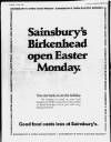 Bebington News Wednesday 11 April 1990 Page 6