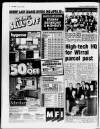 Bebington News Wednesday 11 April 1990 Page 12