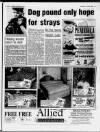 Bebington News Wednesday 11 April 1990 Page 21