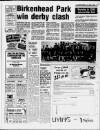 Bebington News Wednesday 11 April 1990 Page 87