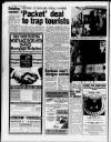 Bebington News Wednesday 18 April 1990 Page 14