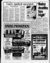 Bebington News Wednesday 25 April 1990 Page 8
