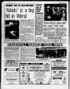 Bebington News Wednesday 25 April 1990 Page 14