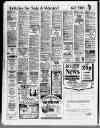 Bebington News Wednesday 25 April 1990 Page 34