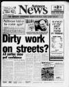Bebington News Wednesday 02 May 1990 Page 1
