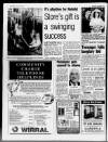 Bebington News Wednesday 02 May 1990 Page 2