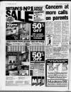 Bebington News Wednesday 02 May 1990 Page 12