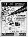 Bebington News Wednesday 02 May 1990 Page 40