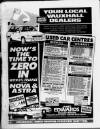 Bebington News Wednesday 02 May 1990 Page 58