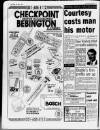 Bebington News Wednesday 09 May 1990 Page 14