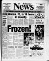 Bebington News Wednesday 16 May 1990 Page 1