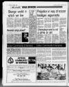 Bebington News Wednesday 16 May 1990 Page 16