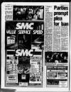 Bebington News Wednesday 06 June 1990 Page 12