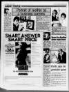 Bebington News Wednesday 13 June 1990 Page 4