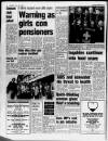 Bebington News Wednesday 13 June 1990 Page 8