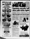 Bebington News Wednesday 13 June 1990 Page 14