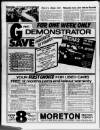 Bebington News Wednesday 13 June 1990 Page 48
