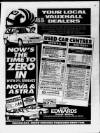 Bebington News Wednesday 13 June 1990 Page 49
