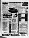 Bebington News Wednesday 13 June 1990 Page 58