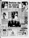 Bebington News Wednesday 11 July 1990 Page 3