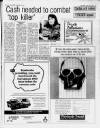 Bebington News Wednesday 11 July 1990 Page 9